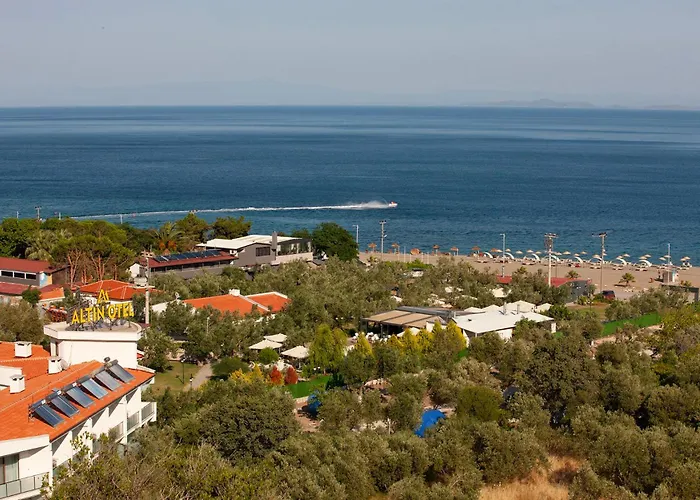 Assos Altin Hotel