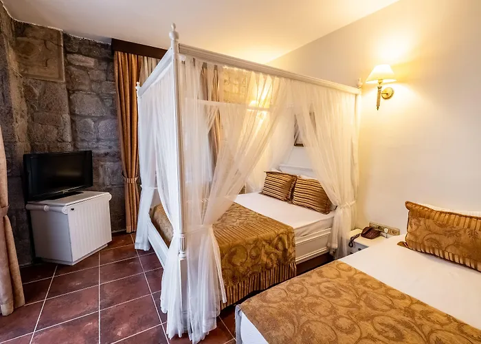 Tas Otel 17