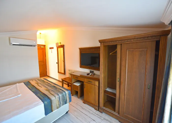 Assos Kervansaray Hotel - Special Category